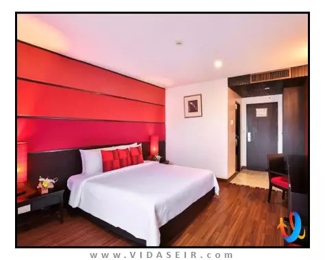 هتل-سان-بیم-پاتایا