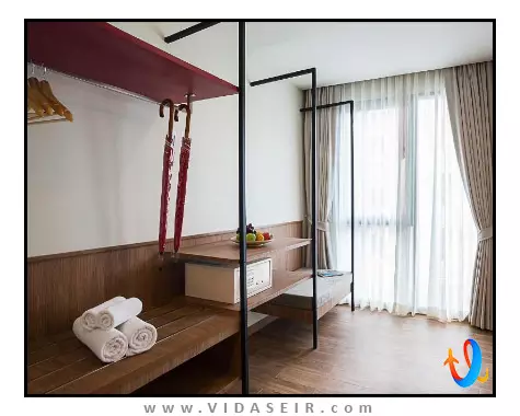 هتل-سان-شاین-هیپ-پاتایا