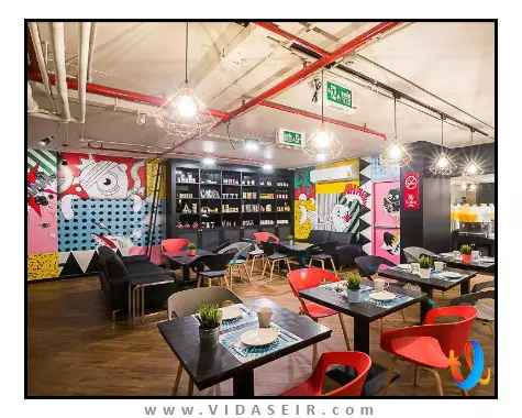 هتل-سان-شاین-هیپ-پاتایا