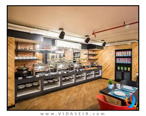 هتل-سان-شاین-هیپ-پاتایا