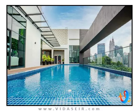 هتل-سانتا-گرند-سنگاپور-کوالالامپور