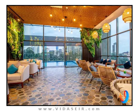 هتل-سانتا-گرند-سنگاپور-کوالالامپور