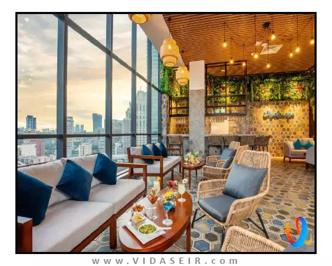 هتل-سانتا-گرند-سنگاپور-کوالالامپور