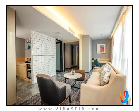 هتل-سانتا-گرند-سنگاپور-کوالالامپور