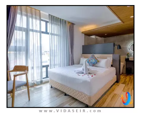 هتل-سانتا-گرند-کلاسیک-چاینا-تاون-کوالالامپور