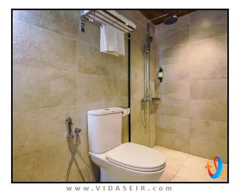 هتل-سانتا-گرند-کلاسیک-چاینا-تاون-کوالالامپور