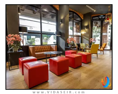 هتل-سانتا-گرند-کلاسیک-چاینا-تاون-کوالالامپور