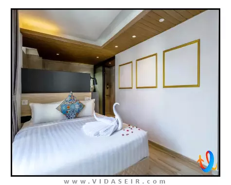 هتل-سانتا-گرند-کلاسیک-چاینا-تاون-کوالالامپور