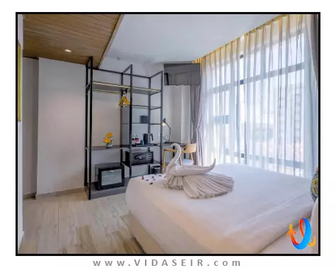 هتل-سانتا-گرند-کلاسیک-چاینا-تاون-کوالالامپور