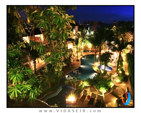 هتل-سانست-بیچ-ریزورت-پوکت