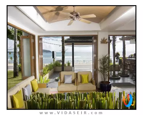 هتل-سانست-بیچ-ریزورت-پوکت