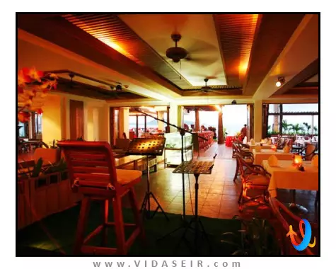 هتل-سانست-بیچ-ریزورت-پوکت