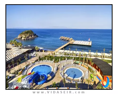 هتل-سانیز-افس-رویال-پالاس-ریزورت-اند-اسپا-کوش-آداسی