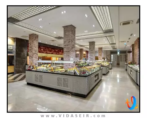 هتل-سانیز-افس-رویال-پالاس-ریزورت-اند-اسپا-کوش-آداسی