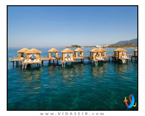 هتل-سانیز-افس-رویال-پالاس-ریزورت-اند-اسپا-کوش-آداسی