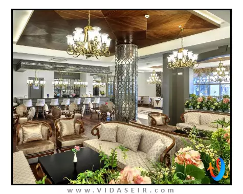 هتل-سانیز-افس-رویال-پالاس-ریزورت-اند-اسپا-کوش-آداسی