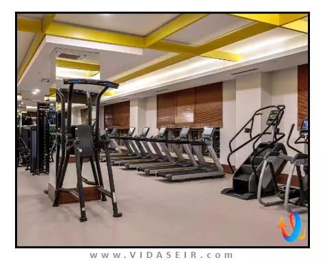 هتل-سانیز-افس-رویال-پالاس-ریزورت-اند-اسپا-کوش-آداسی