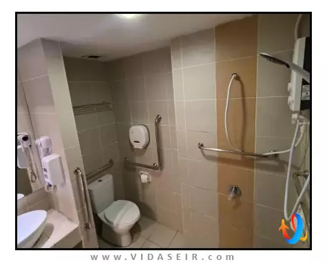 هتل-ساکورا-الیت-کوالالامپور