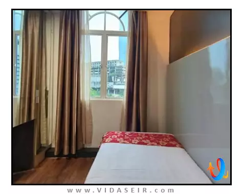 هتل-ساکورا-الیت-کوالالامپور