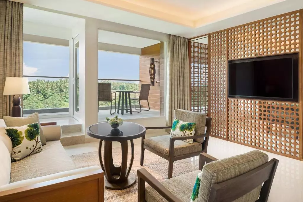 هتل-ستین-ریزورت-اند-اسپا-اوبود