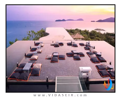 هتل-سری-پانوا-پوکت