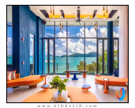 هتل-سری-پانوا-پوکت