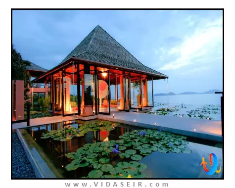 هتل-سری-پانوا-پوکت