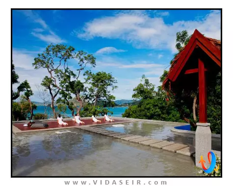 هتل-سری-پانوا-پوکت