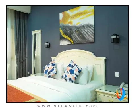 هتل-سفیر-اینترنشنال-مسقط