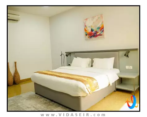 هتل-سفیر-اینترنشنال-مسقط