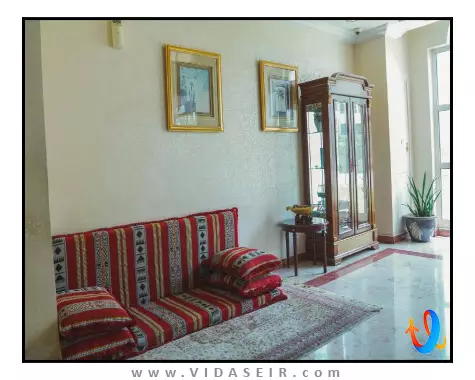 هتل-سفیر-اینترنشنال-مسقط