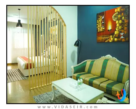 هتل-سفیر-اینترنشنال-مسقط