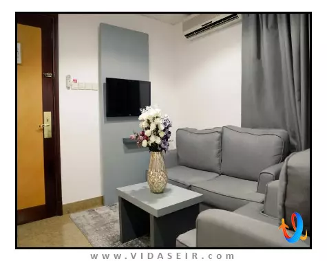 هتل-سفیر-اینترنشنال-مسقط