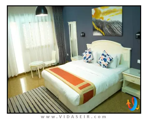 هتل-سفیر-اینترنشنال-مسقط