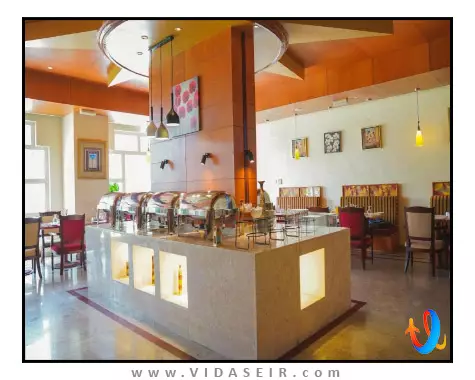 هتل-سفیر-اینترنشنال-مسقط