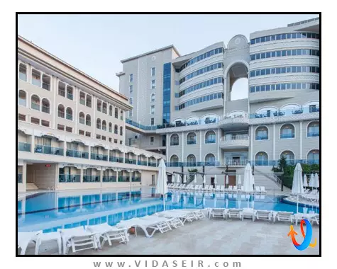 هتل-سلطان-سیده-آنتالیا