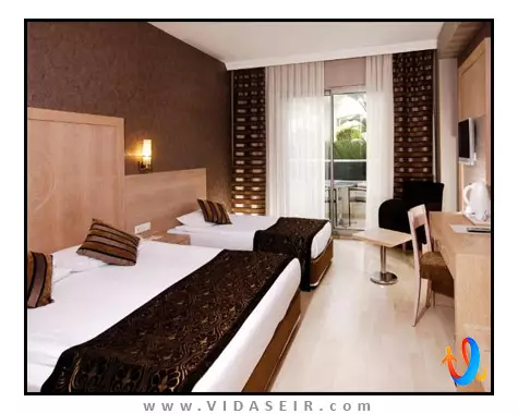 هتل-سلطان-سیده-آنتالیا