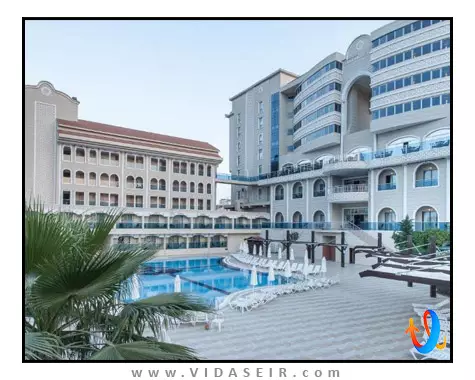 هتل-سلطان-سیده-آنتالیا