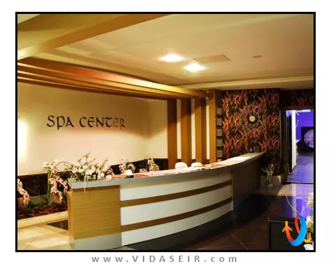 هتل-سلطان-سیده-آنتالیا