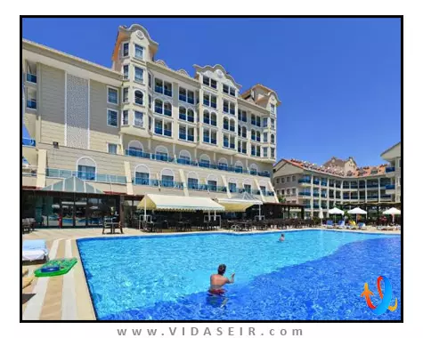 هتل-سلطان-سیده-آنتالیا