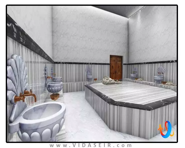 هتل-سلکتوم-فامیلی-ریزورت-آنتالیا