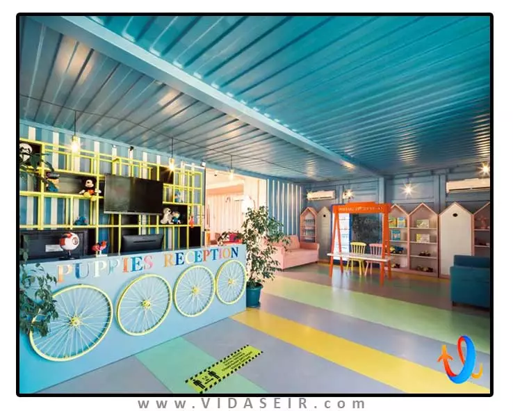 هتل-سلکتوم-فامیلی-ریزورت-آنتالیا