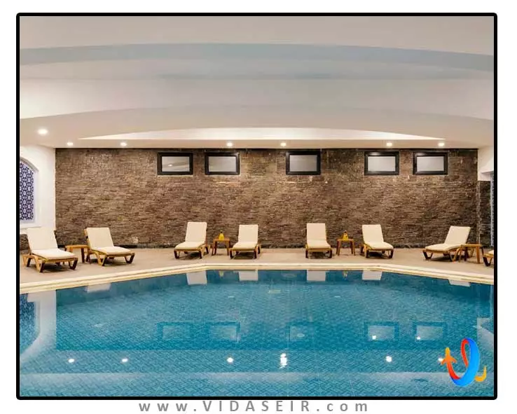 هتل-سلکتوم-فامیلی-ریزورت-آنتالیا