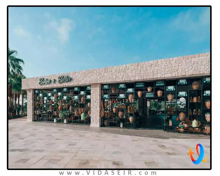 هتل-سلکتوم-فامیلی-ریزورت-آنتالیا