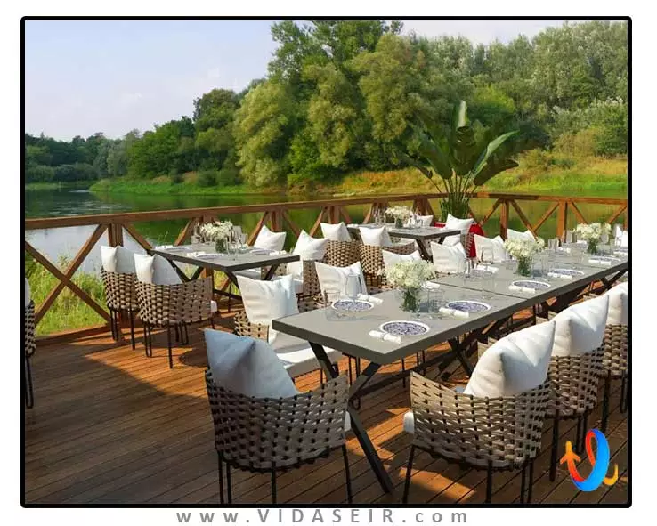 هتل-سلکتوم-فامیلی-ریزورت-آنتالیا