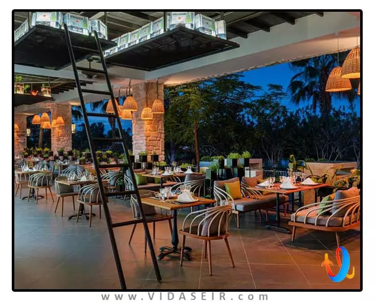 هتل-سلکتوم-فامیلی-ریزورت-آنتالیا