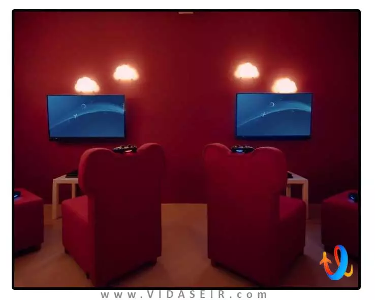 هتل-سلکتوم-فامیلی-ریزورت-آنتالیا