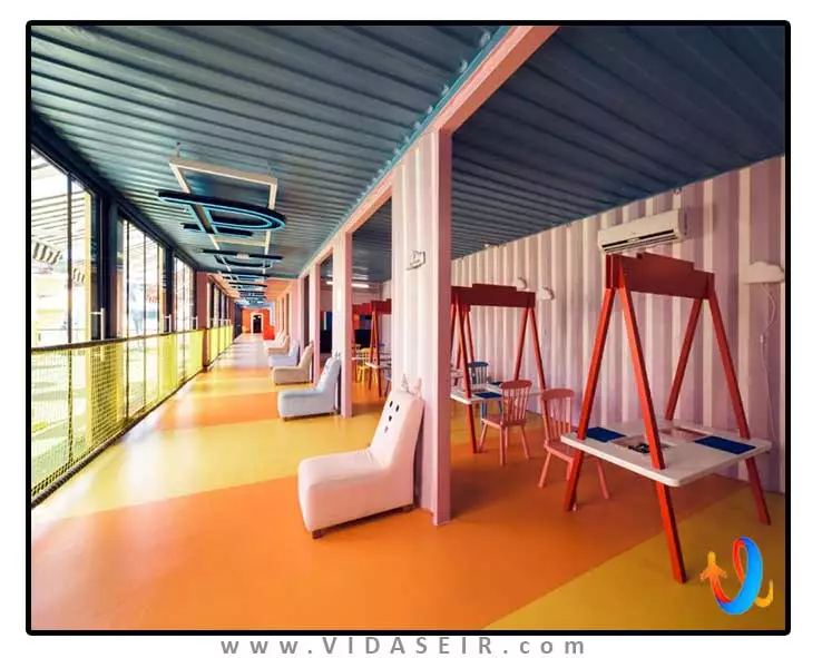 هتل-سلکتوم-فامیلی-ریزورت-آنتالیا