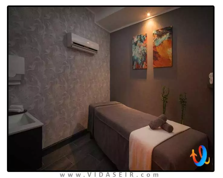 هتل-سلکتوم-فامیلی-ریزورت-آنتالیا