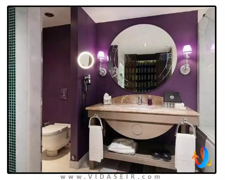 هتل-سلکتوم-لاکچری-ریزورت-آنتالیا